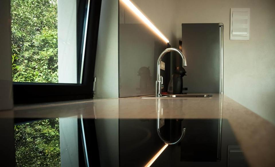 Villa Calypso PalaiónTsiflíkion エクステリア 写真